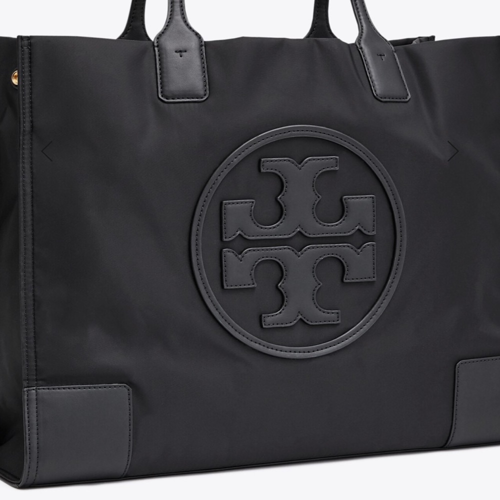 Tory Burch ELLA TOTE - Picture 5 of 13